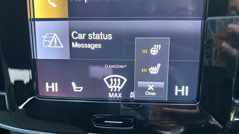 Volvo Xc40 1.5 T4 Recharge PHEV Plus Dark 5dr Auto Estate